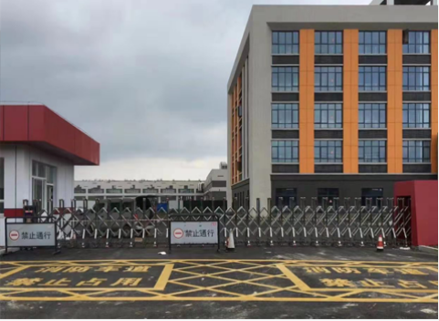 广州中诺环保水处理设备